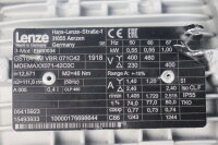 Lenze MDEMAXX071-42C0C Gear Motor GST04-2M VBR 071C42 Used