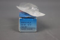 Osram 64610 HLX Halogenlamp 50W 12V G6.35 Unused OVP