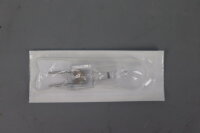 Osram 64610 HLX Halogenlamp 50W 12V G6.35 Unused OVP
