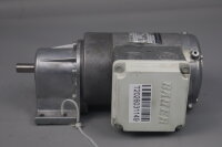 Bauer BG04-11/EUW04LA4 Getriebemotor 1780402-4 Unused