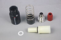 Haug System X-2000 Coaxial Connector Unused