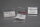 Bosch 8-108-129-495 3x Cylinder pin10m6x20 1.4401 Unused OVP