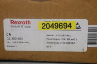 Bosch CL 300-400 Power Supply NT1 1070071376-201 Unused OVP