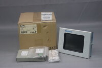 EATON XVS-460-57MPI-1-1A 5,7" Touch Panel 144875 Ver.01 24VDC 0,8A Unused OVP