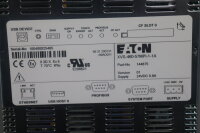 EATON XVS-460-57MPI-1-1A 5,7" Touch Panel 144875 Ver.01 24VDC 0,8A Unused OVP