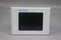 EATON XVS-460-57MPI-1-1A 5,7" Touch Panel 144875 Ver.01 24VDC 0,8A Unused OVP
