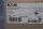 EATON XVS-460-57MPI-1-1A 5,7" Touch Panel 144875 Ver.01 24VDC 0,8A Unused OVP