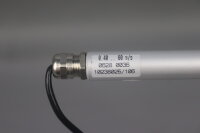 Testo 0628 0036 Flügelrad-Sonde Ø16mm...