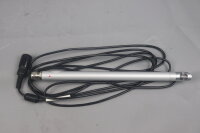 Testo 0628 0036 Flügelrad-Sonde Ø16mm 0,4..60m/s mit 3m Kabel Unused