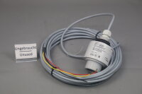 Endress+Hauser Prosonic S FDU90-JG2AA Ultraschallsensor Kabel (10m) 0,9W Unused