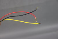 Endress+Hauser Prosonic S FDU90-JG2AA Ultraschallsensor Kabel (10m) 0,9W Unused