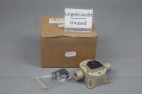DIGMESA 930-0201/V02 Durchflussmesser Unused