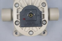 DIGMESA 930-0201/V02 Durchflussmesser Unused