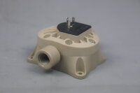 DIGMESA 930-0201/V02 Durchflussmesser Unused