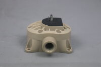 DIGMESA 930-0201/V02 Durchflussmesser Unused