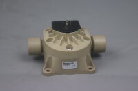 DIGMESA 930-0201/V02 Durchflussmesser Unused