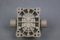 DIGMESA 930-0201/V02 Durchflussmesser Unused