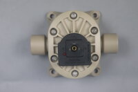 DIGMESA 930-0201/V02 Durchflussmesser Unused