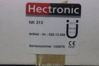 Hectronic NK 313 Niveau-Kontroller NK 313 022.13.000...