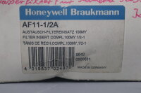 Honeywell AF11-1/2A Filtereinsatz Unused OVP