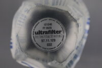 Donaldson Ultrafilter FF 05/20 Luftfilterelement 121232 152x52mm Unused OVP