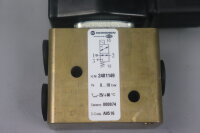 Norgren 2401149 Pneumatically Actuated Seat Valve A8516 Unused