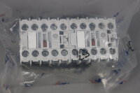 General Electric ABB MC1A301AT-A Wendeschützschaltung MC1A O1E Unused