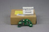 Auma Z015.909 PCB CIRCUIT BOARD RWG 4020.3 Unused