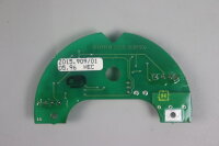 Auma Z015.909 PCB CIRCUIT BOARD RWG 4020.3 Unused