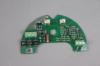 Auma Z015.909 PCB CIRCUIT BOARD RWG 4020.3 Unused