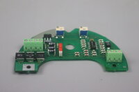 Auma Z015.909 PCB CIRCUIT BOARD RWG 4020.3 Unused
