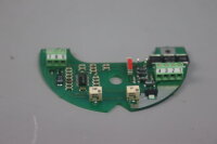 Auma Z015.909 PCB CIRCUIT BOARD RWG 4020.3 Unused