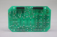 Auma Z009.636 INTERFACE PCB CIRCUIT BOARD 24VDC Unused