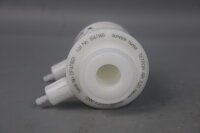 Parker DEMICAP ZEMTB-020TT-AN3 tetpor air capsule Unused OVP