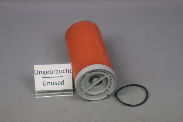 Norgren dominick hunter 5351-06 FIlter 70 x166 Unused
