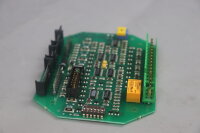 Auma Z013.718 Actuator Control PCB Logikplatine  Unused