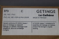 Getinge PPVC J3L 190 Lippendichtung Unused OVP