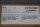 Getinge PPVC J3L 190 Lippendichtung Unused OVP