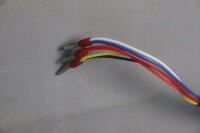 Berger Lahr VRDM397/50LNAOO Umrichter-Motor 0052125015200 Used
