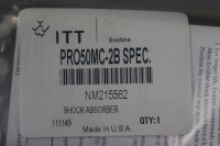 Enidine PRO50MC-1B SPEC.Stoßdämpfer NM215562 Unused OVP