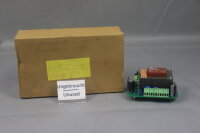 Auma Z014.235/01 PCB CIRCUIT BOARD Unused