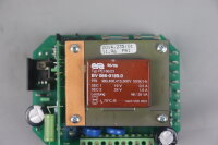 Auma Z014.235/01 PCB CIRCUIT BOARD Unused