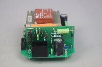 Auma Z014.235/01 PCB CIRCUIT BOARD Unused