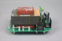 Auma Z014.235/01 PCB CIRCUIT BOARD Unused