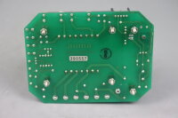Auma Z014.235/01 PCB CIRCUIT BOARD Unused