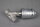 Bachofen A035962 Schrägsitzventil 4002387 DN20, Edelstahl, G3/4", NO Unused OVP
