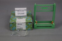 Phoenix Contact SKBI 32/D Plug-in Card Block 2261054 Unused OVP