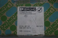Phoenix Contact SKBI 32/D Plug-in Card Block 2261054 Unused OVP