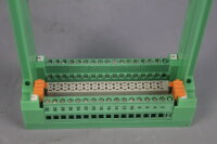 Phoenix Contact SKBI 32/D Plug-in Card Block 2261054 Unused OVP
