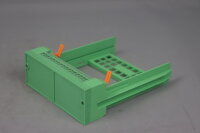 Phoenix Contact SKBI 32/D Plug-in Card Block 2261054 Unused OVP